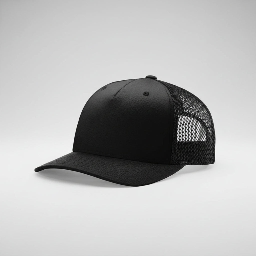 Customized Trucker Hats (Blank)