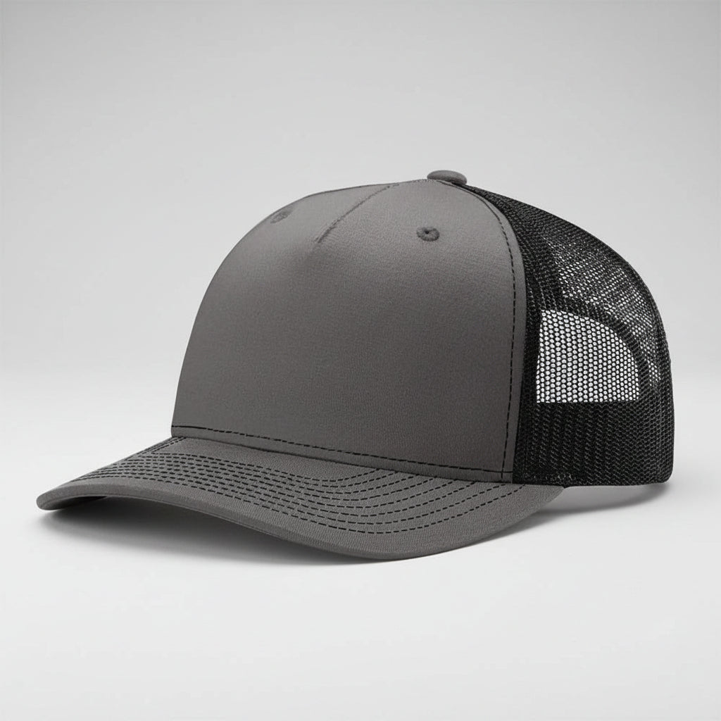 Customized Trucker Hats (Blank)