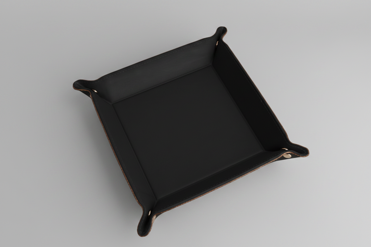 Valet Tray