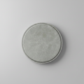 Leatherette Coaster Round 3.75" (Set of 4) "Coming Soon"