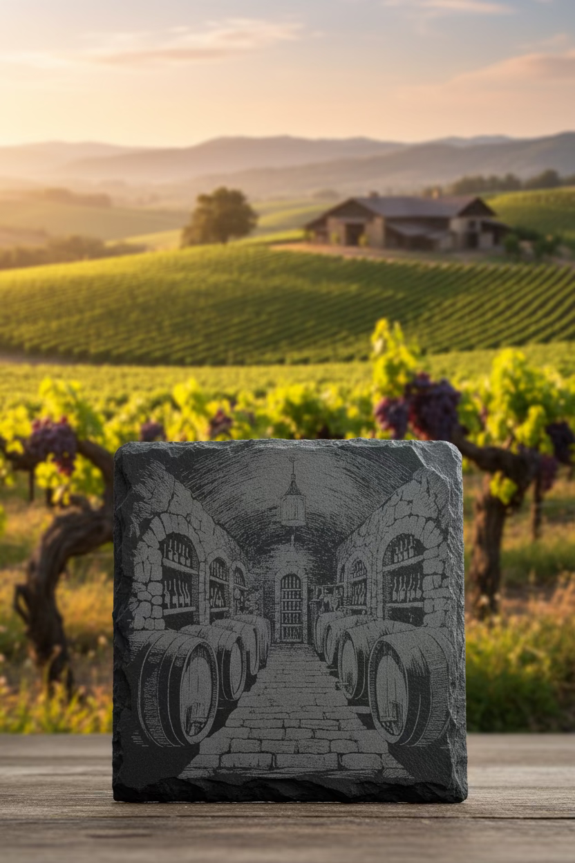 Wine Series 1
