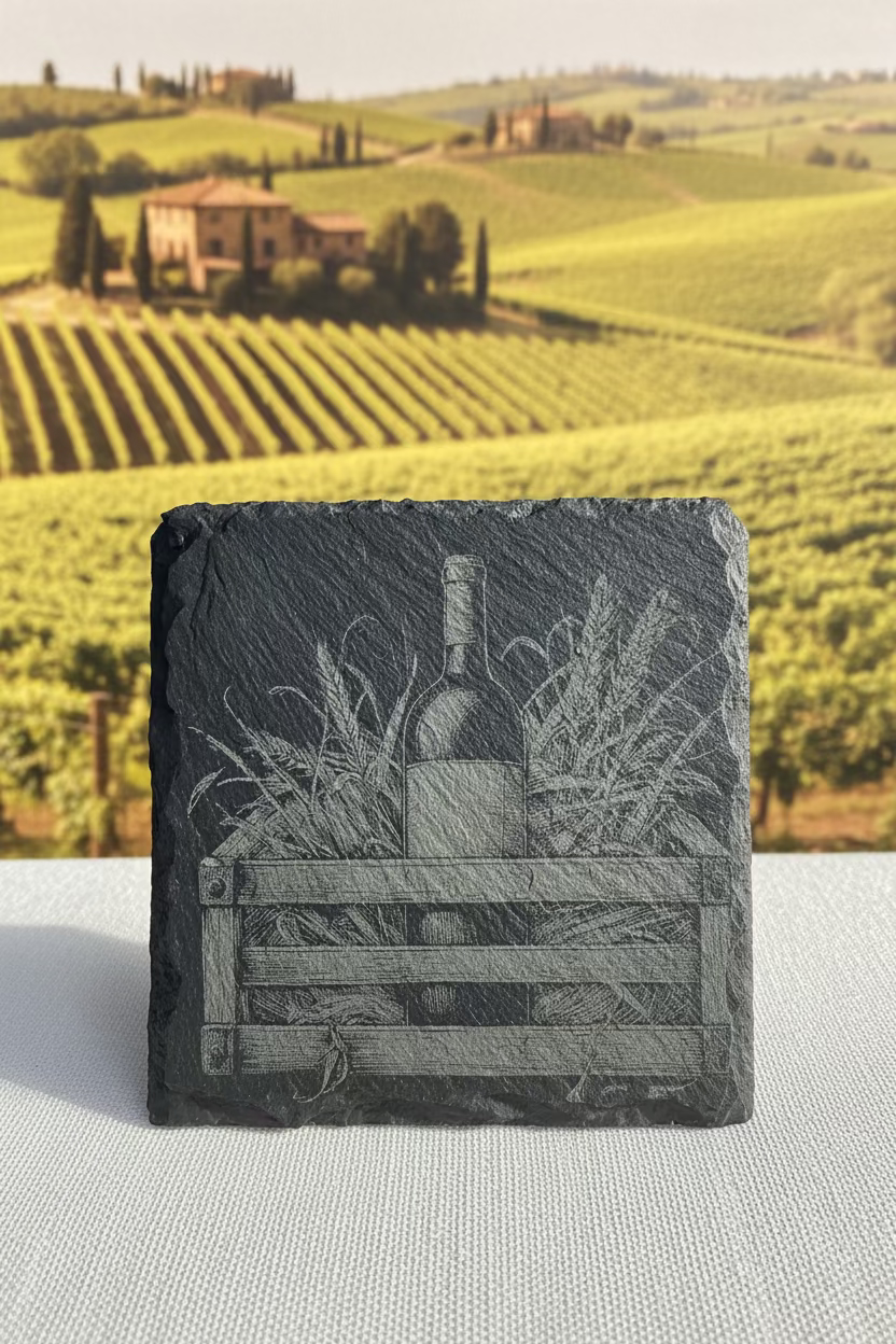 Wine Series 1