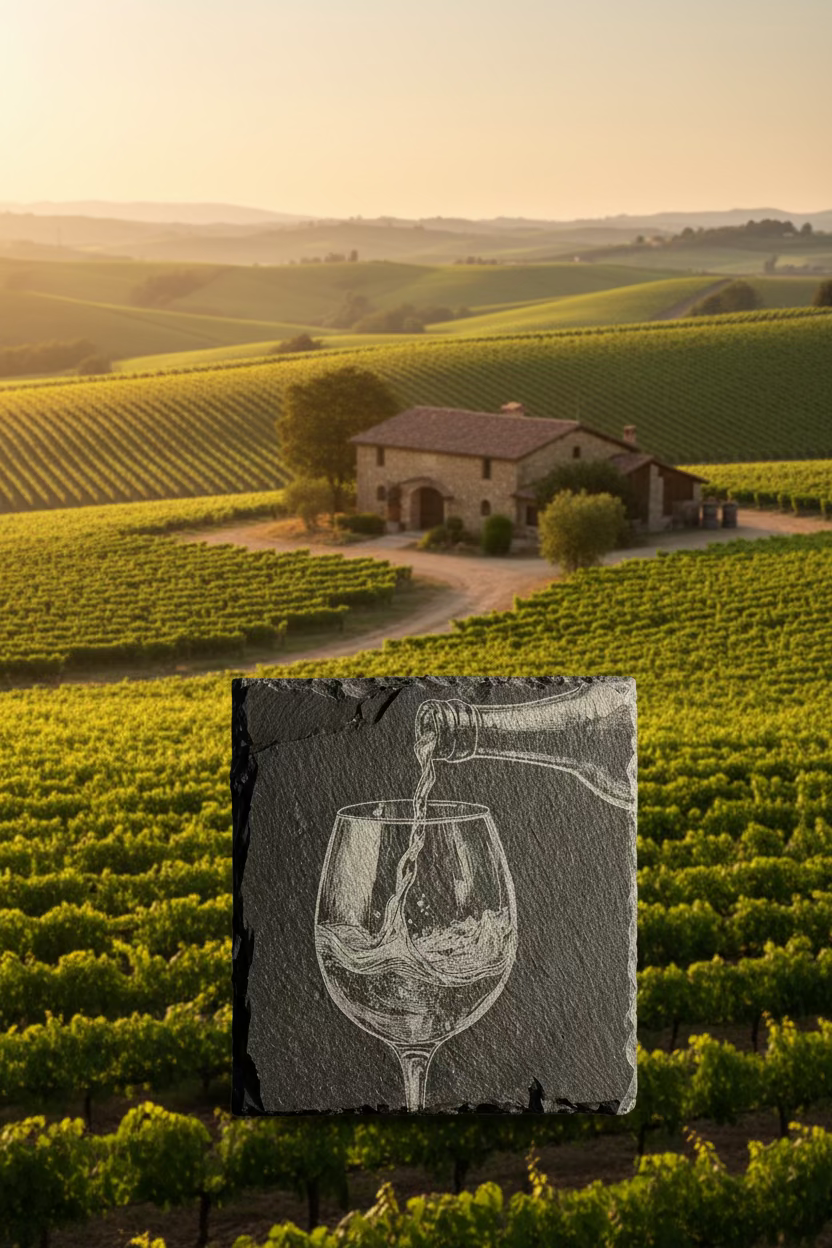 Wine Series 1