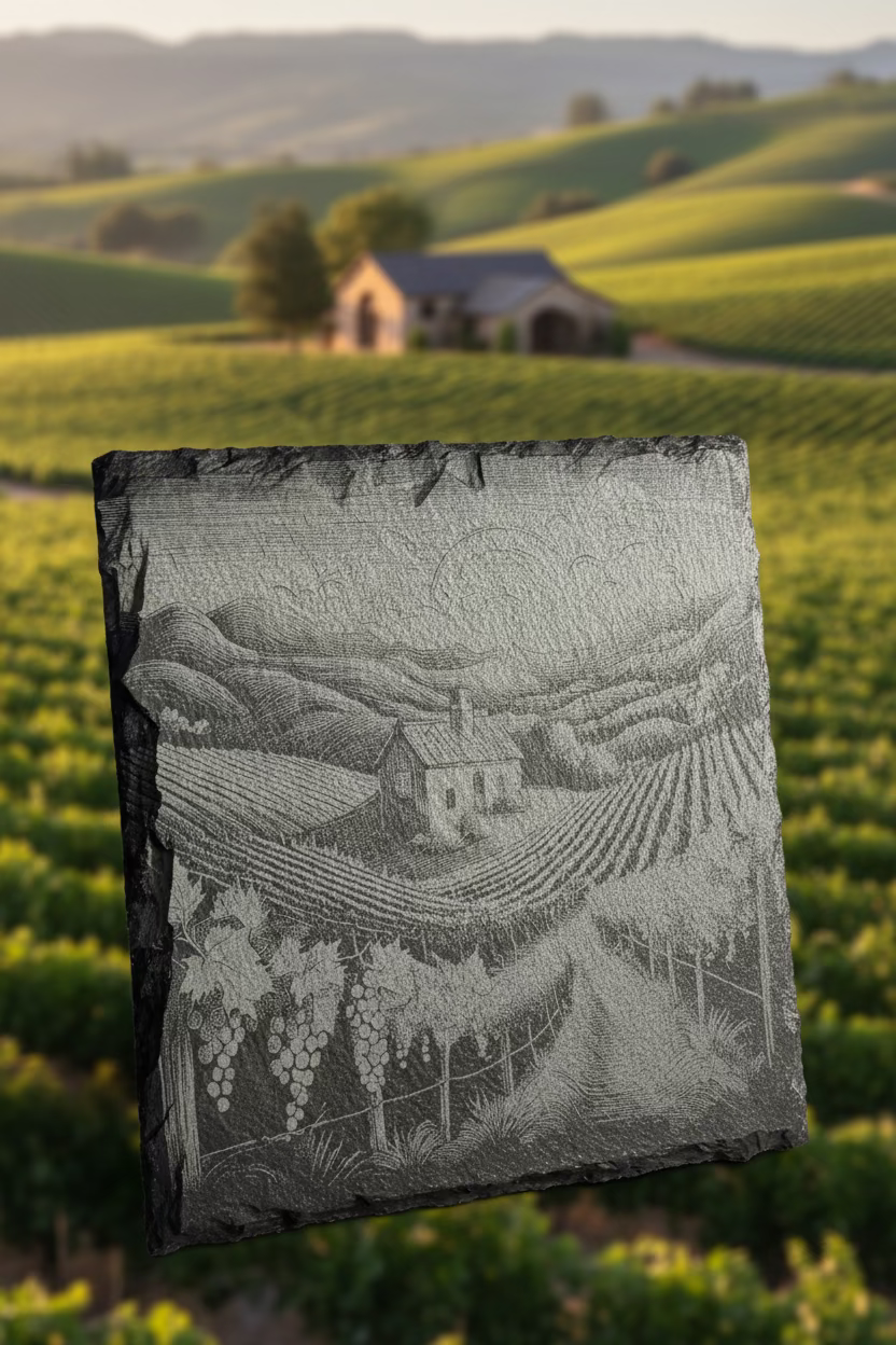 Wine Series 1