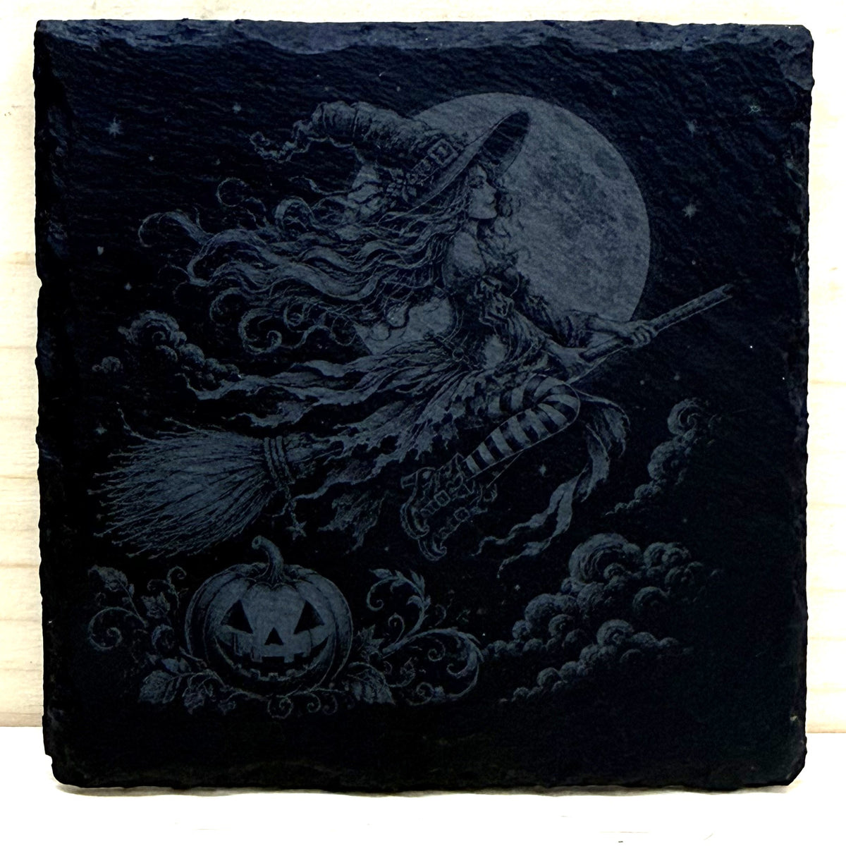 Halloween Coasters