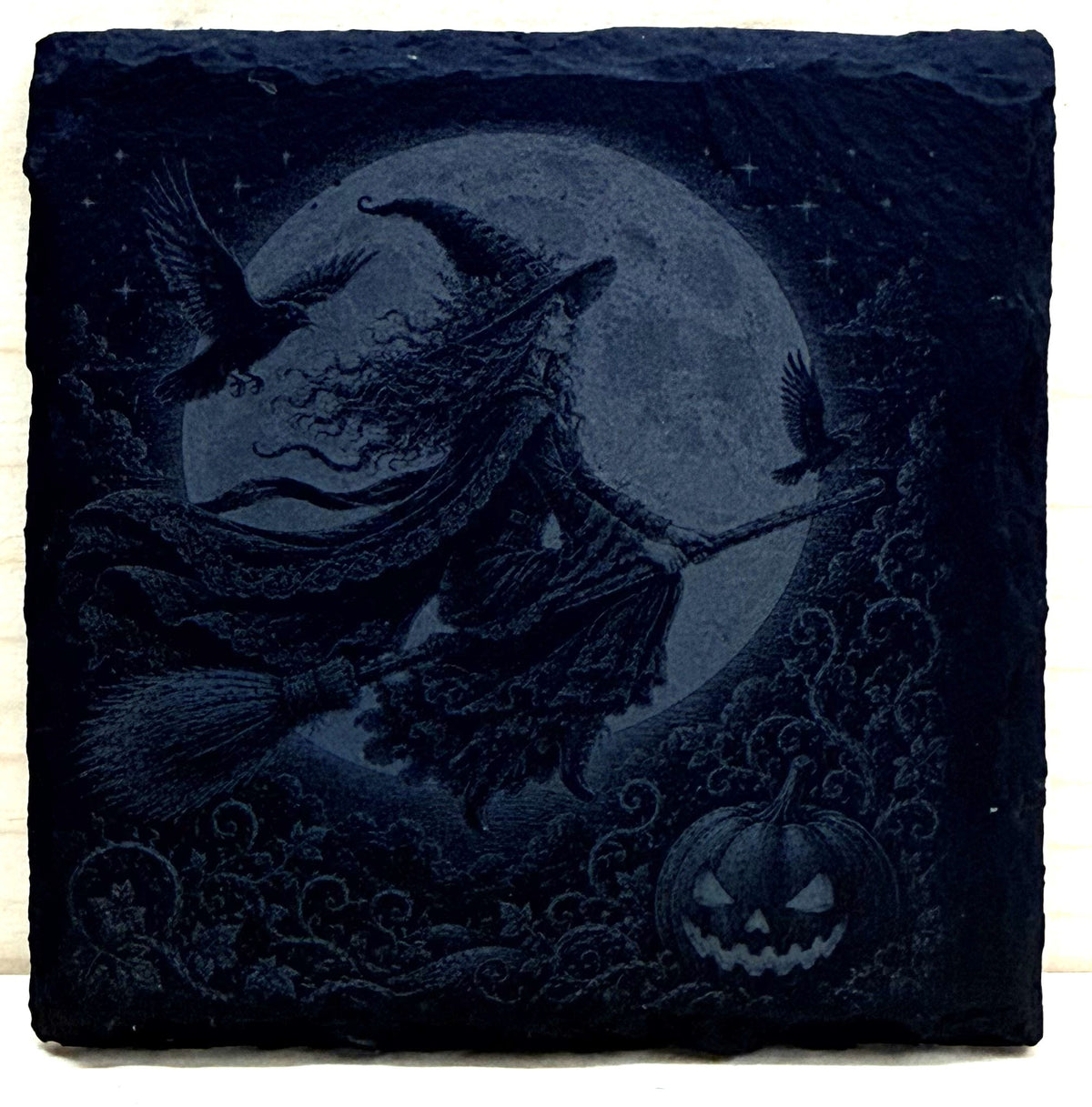 Halloween Coasters