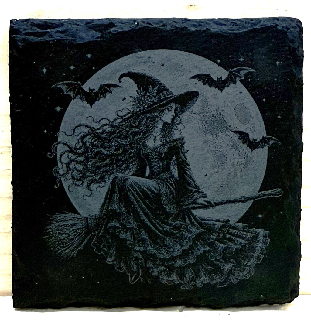 Halloween Coasters