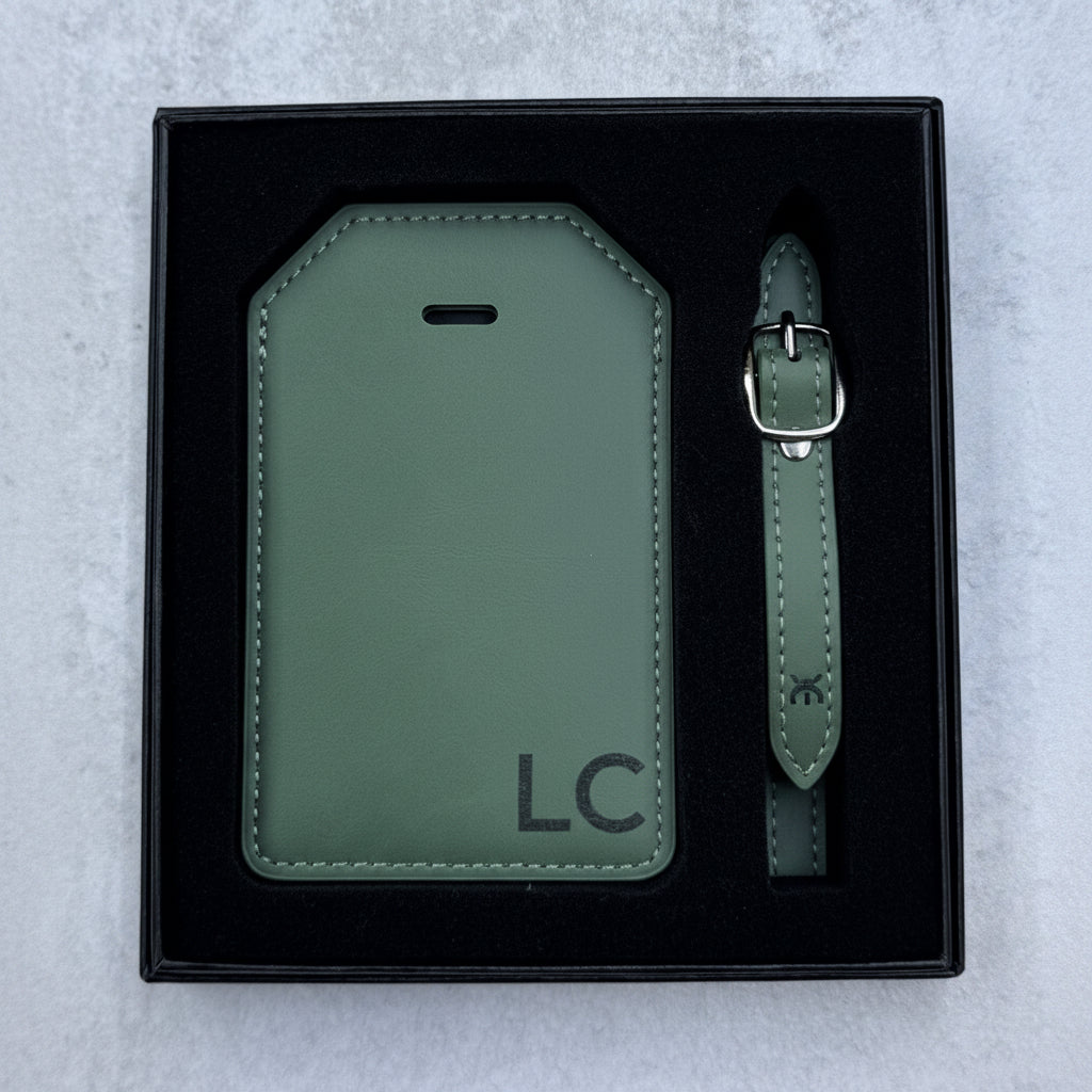 Luggage Tags