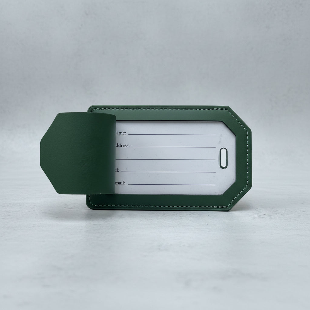 Luggage Tags