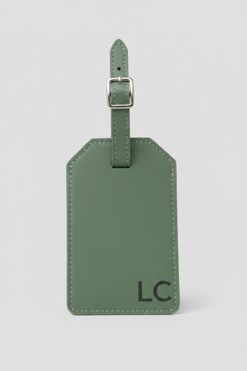 Luggage Tags