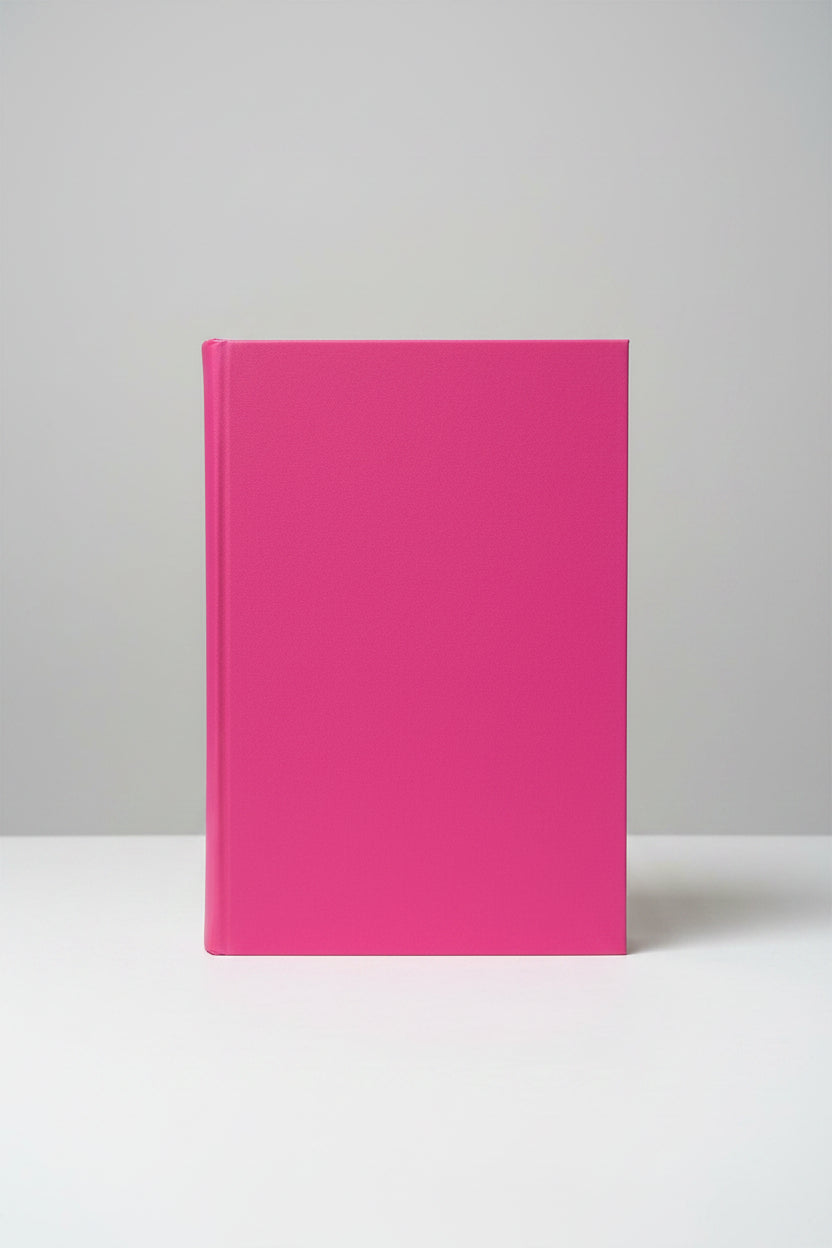 Personalized Notebook Journal