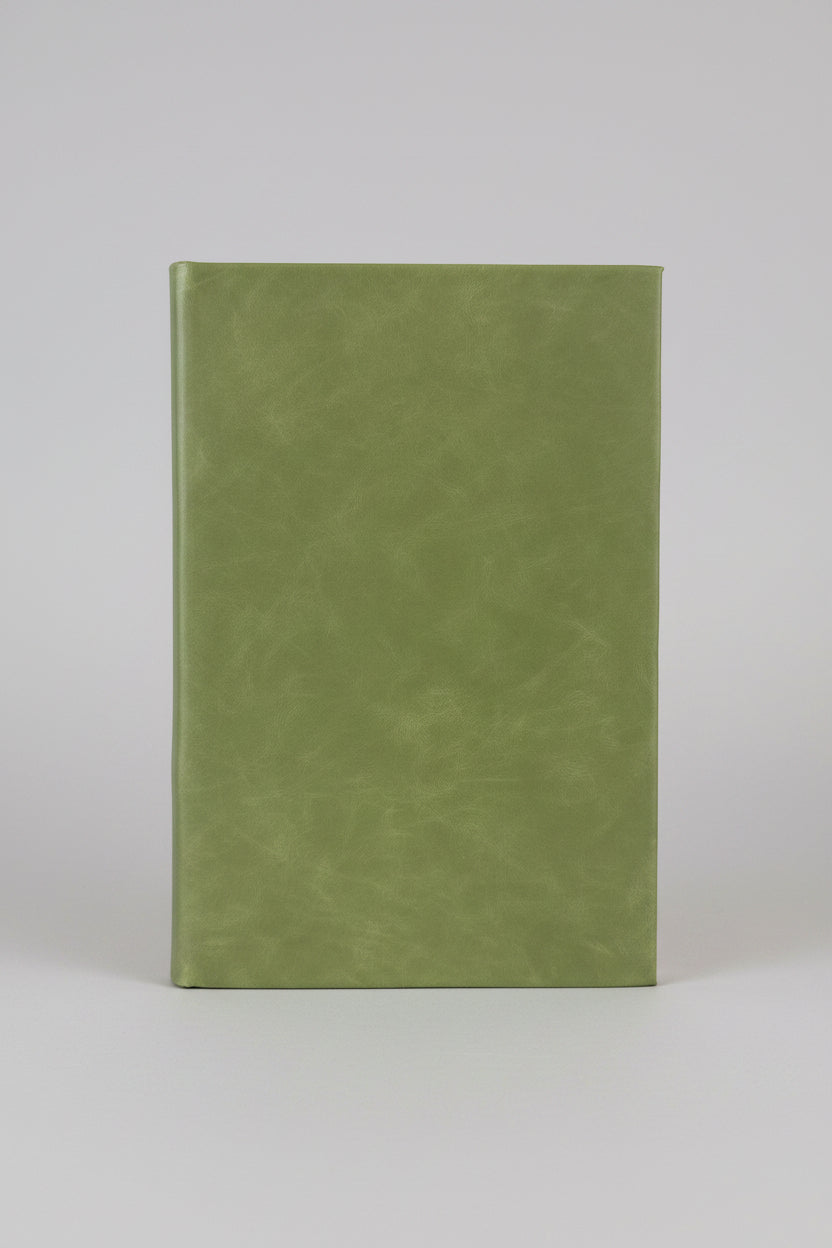 Personalized Notebook Journal