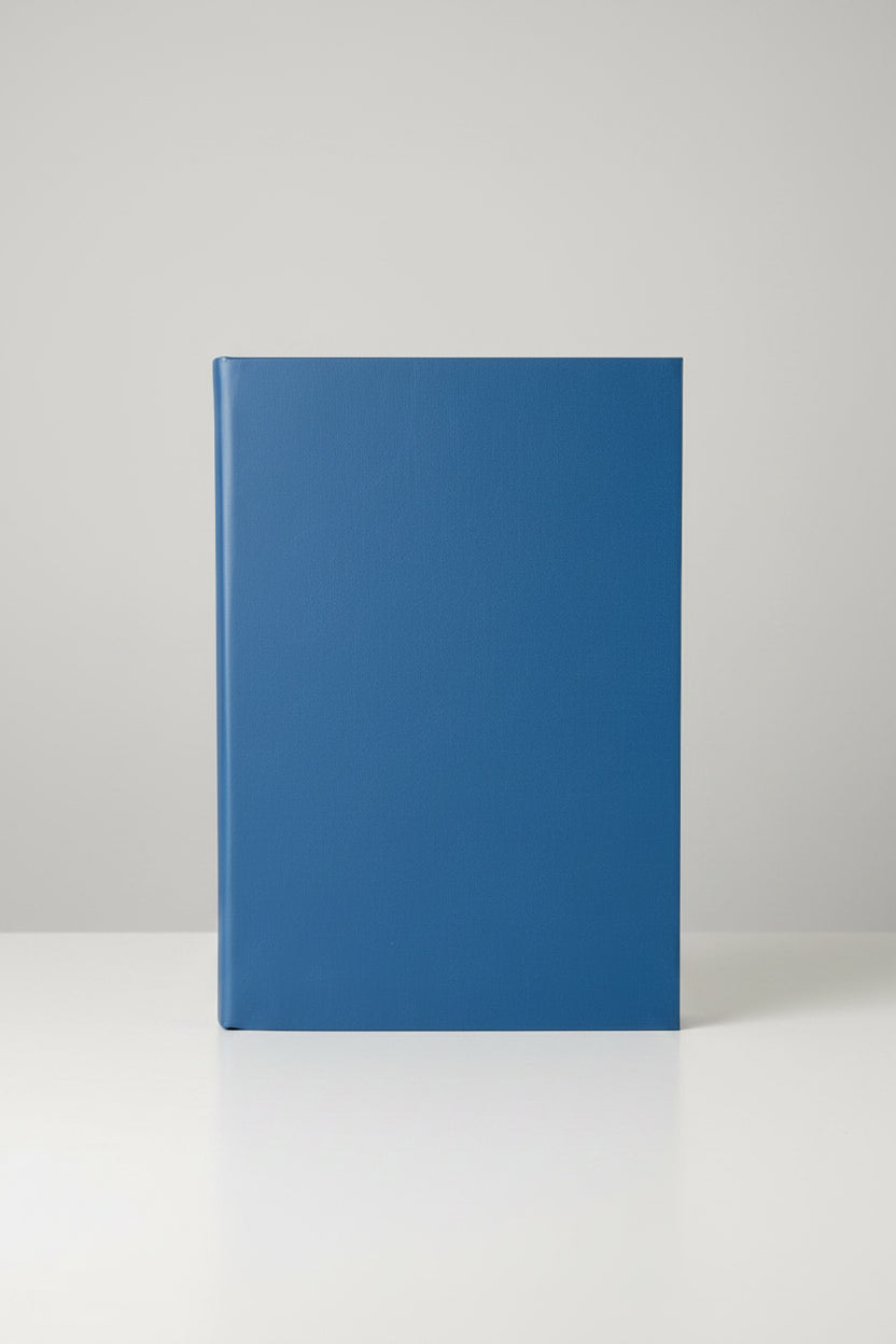Personalized Notebook Journal