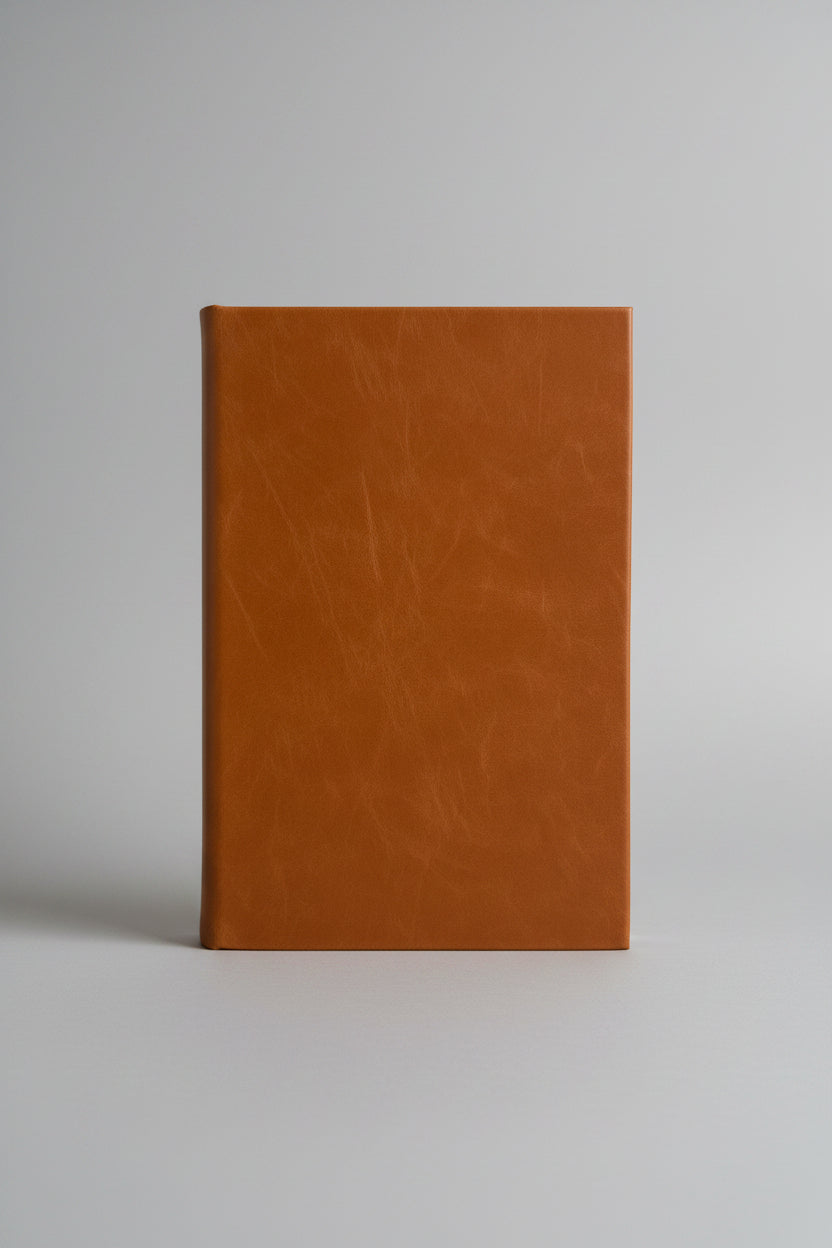 Personalized Notebook Journal
