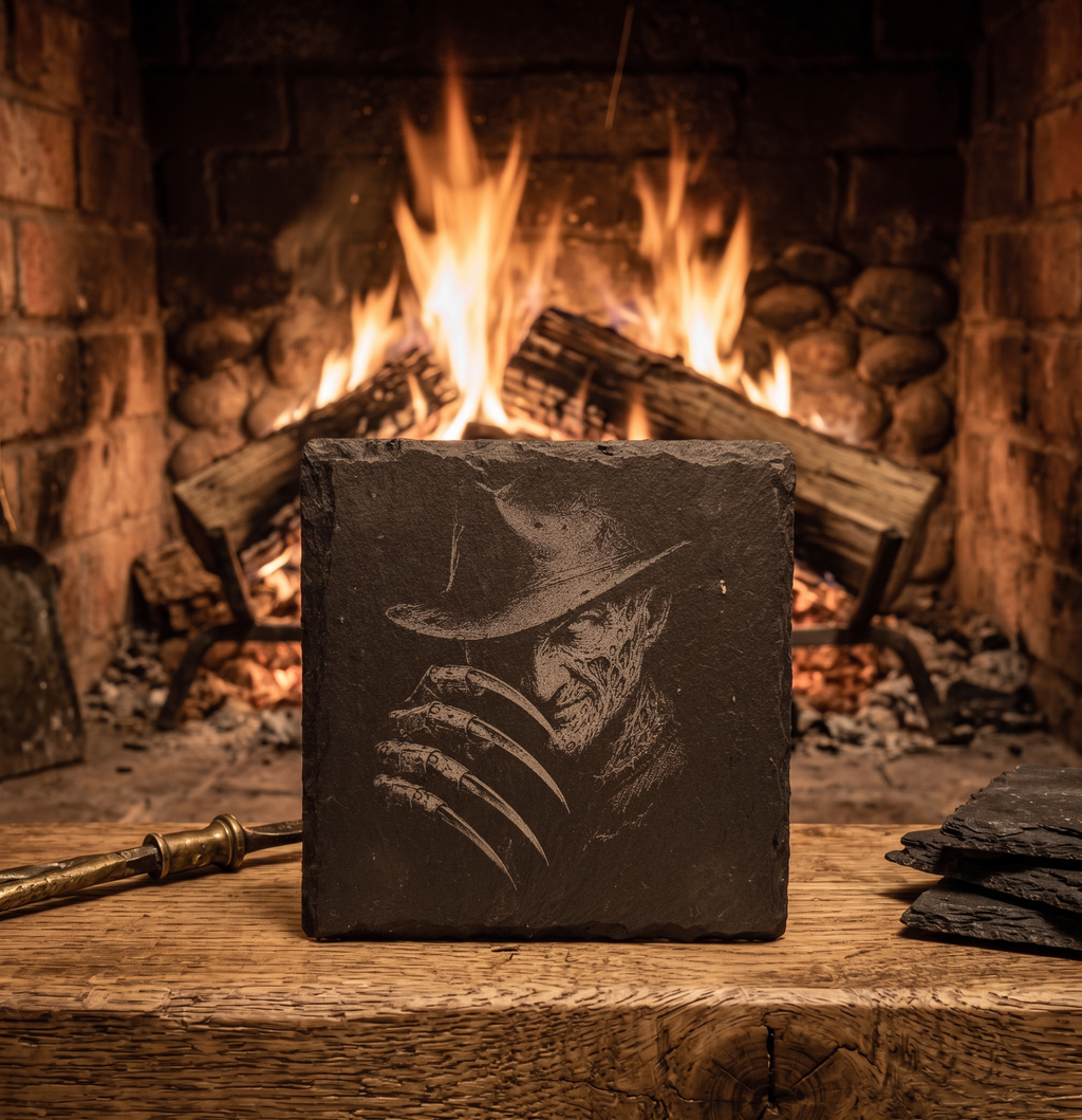 Halloween Coasters