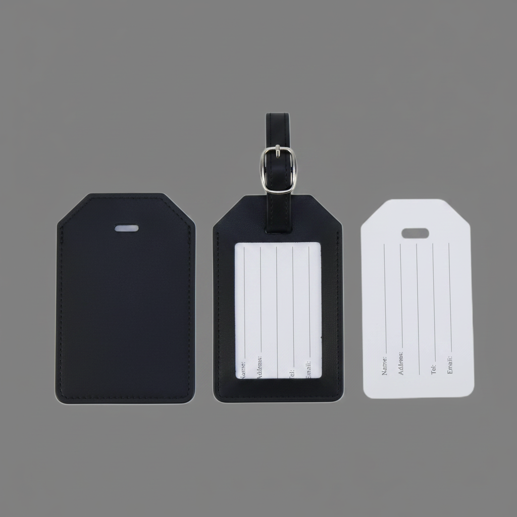 Luggage Tags