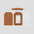Luggage Tags