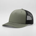 Customized Trucker Hats (Blank)