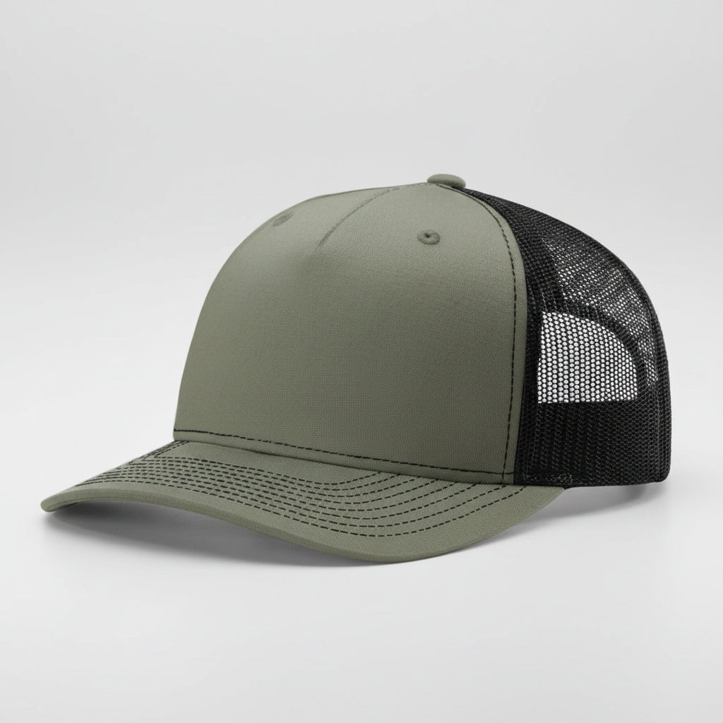 Customized Trucker Hats (Blank)