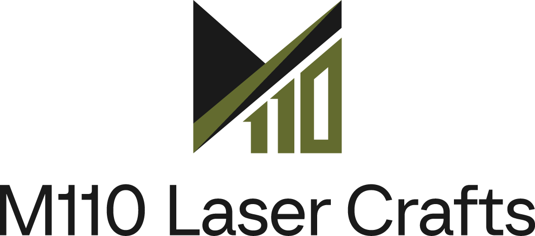 M110 Laser Crafts