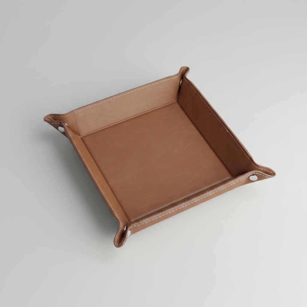 Valet Tray