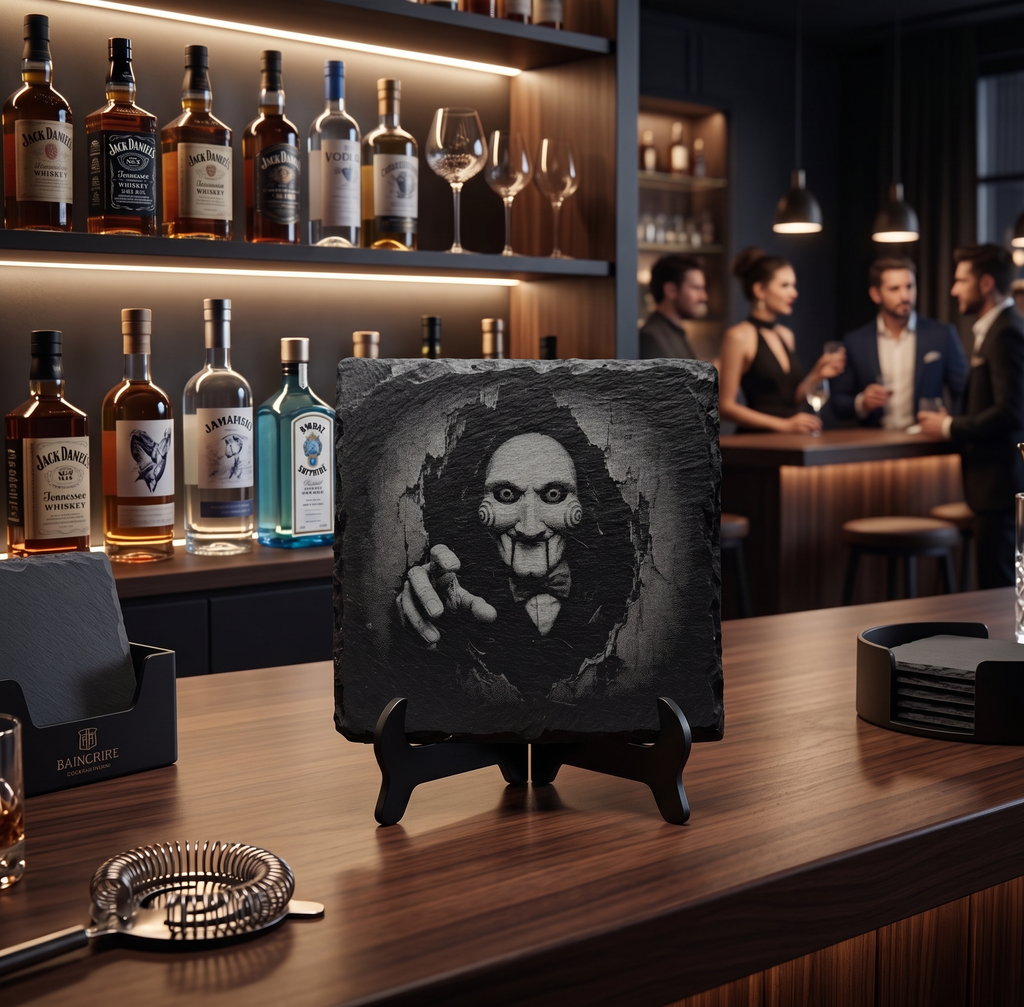 Halloween Coasters