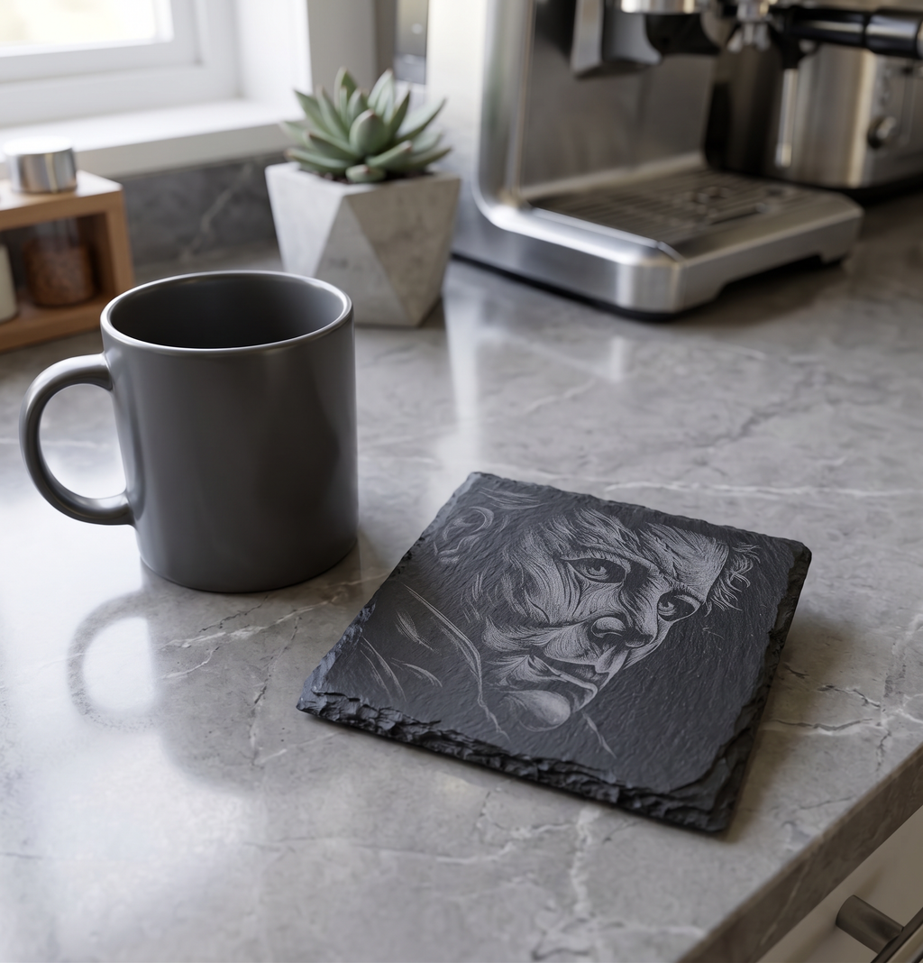 Halloween Coasters