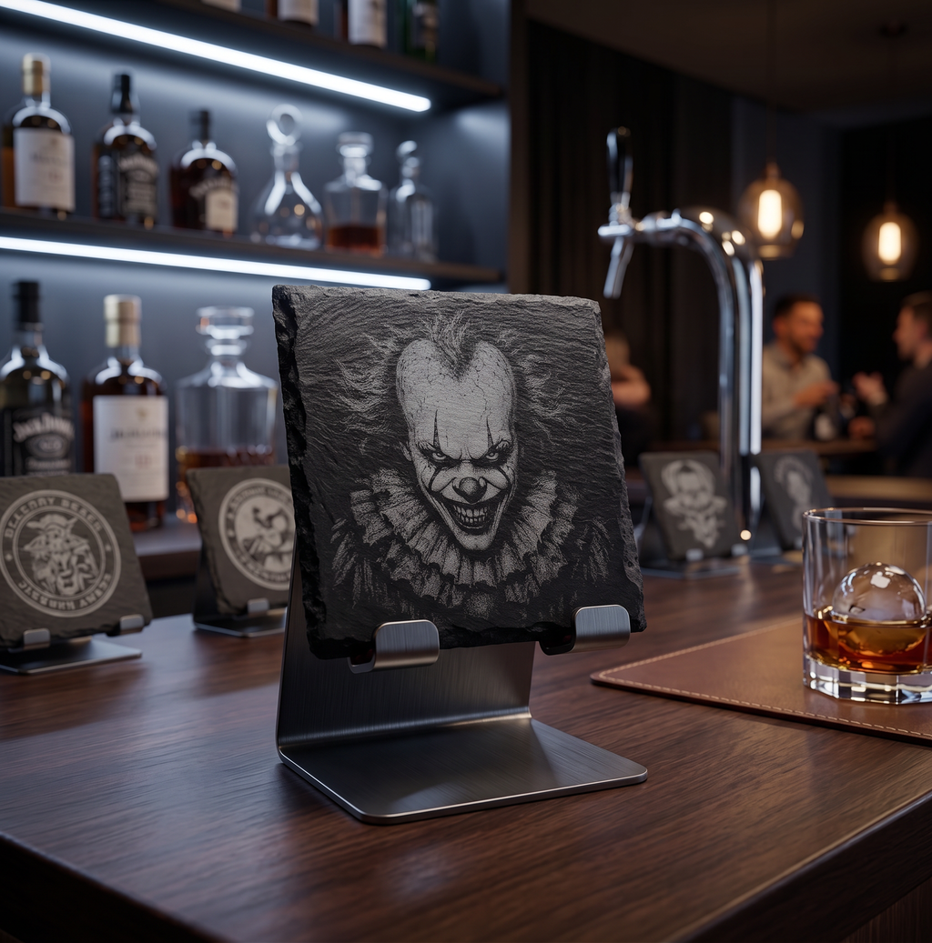 Halloween Coasters